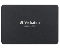 Verbatim 128GB 2,5" SATA SSD Vi550 S3 - 1280351 - zdjęcie 1